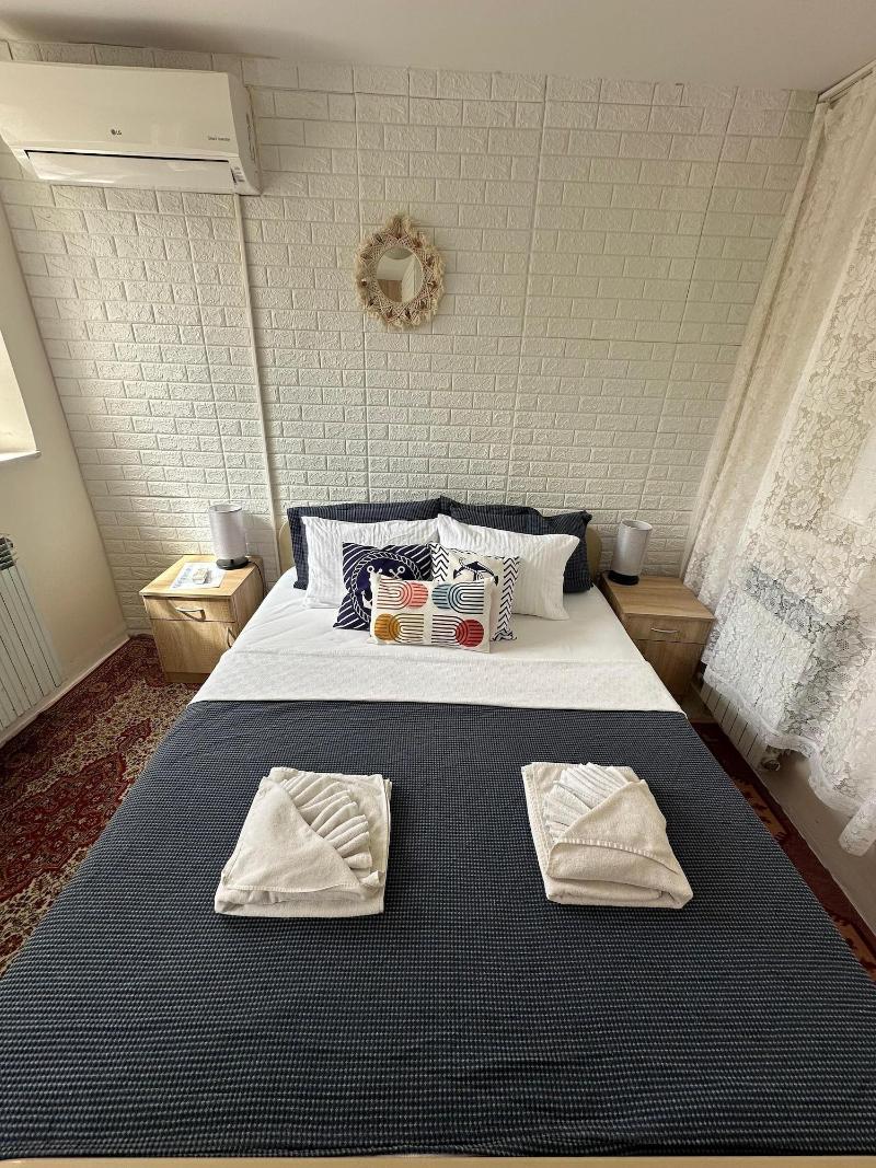 Beatrix Suites Budva Old Town image