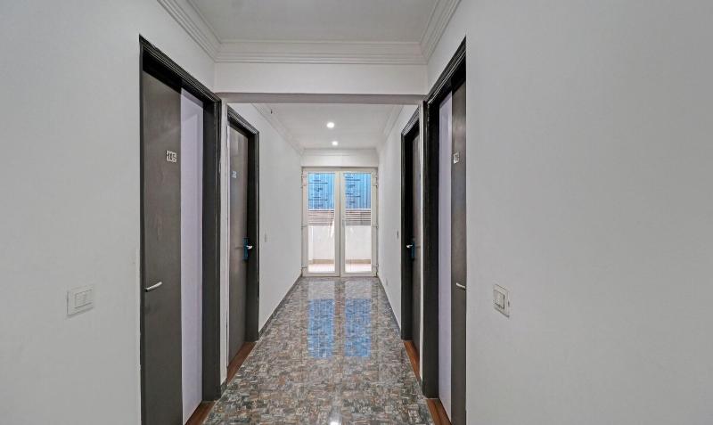 Treebo Grand Town House image