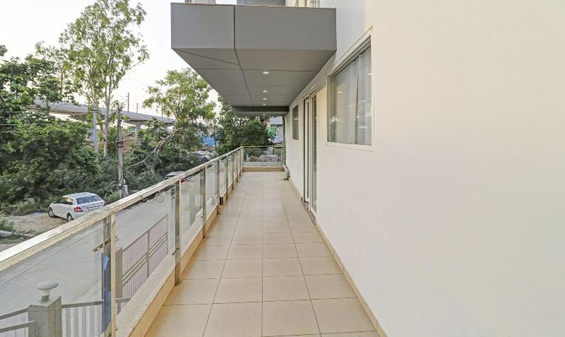 Treebo Grand Town House image