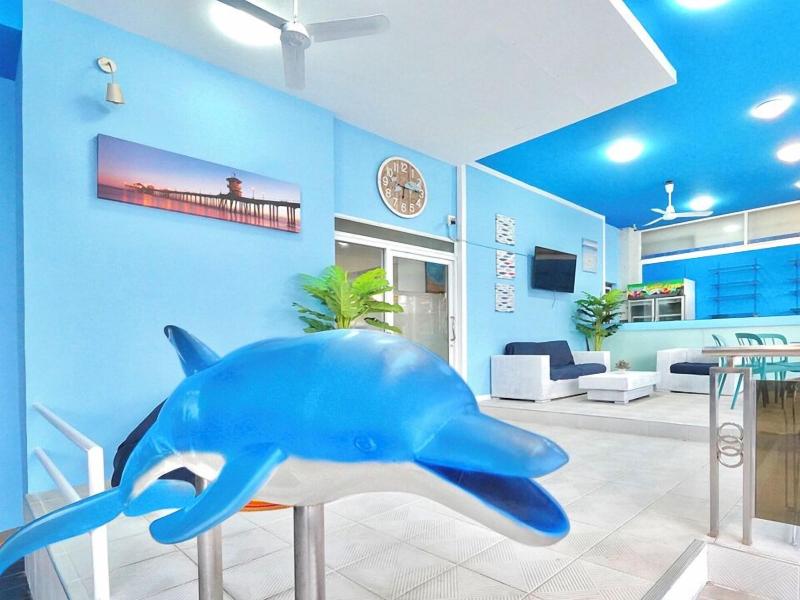 Roomquest Utopia Kata And Residence image