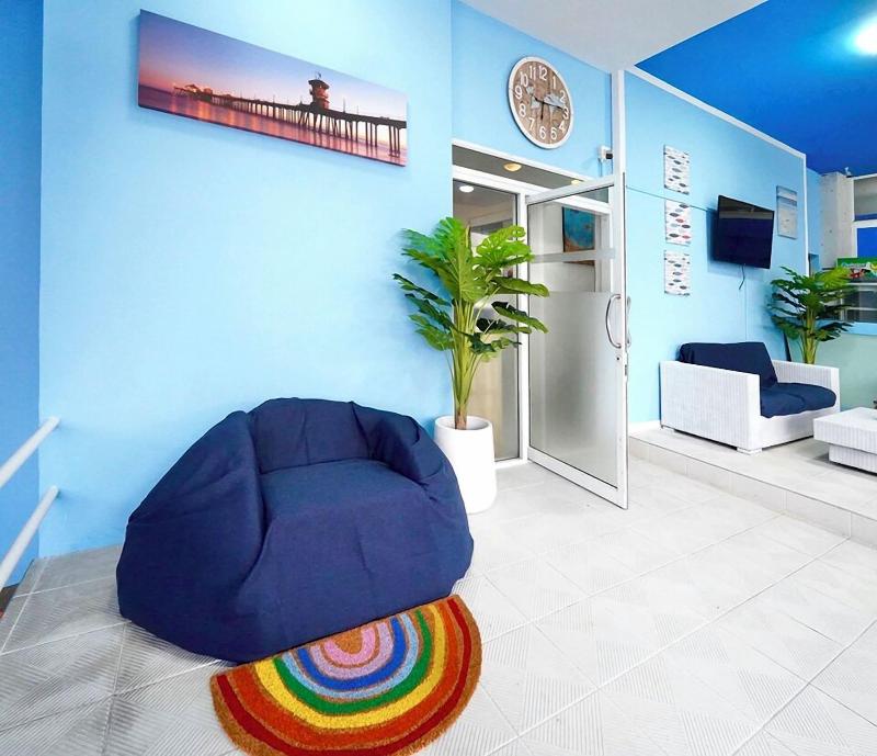 Roomquest Utopia Kata And Residence image