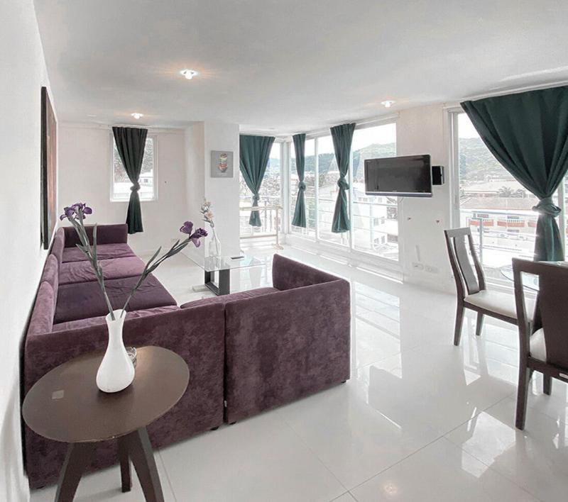 Roomquest Utopia Kata And Residence image