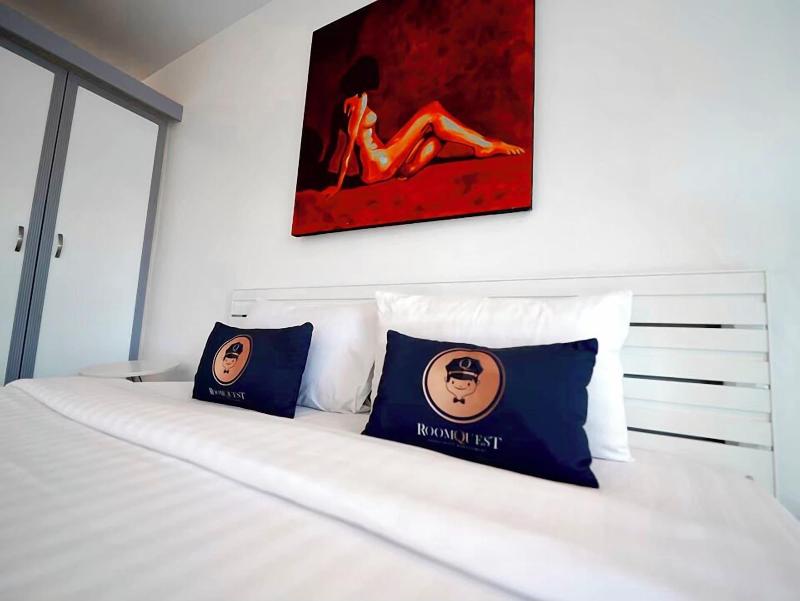 Roomquest Utopia Kata And Residence image