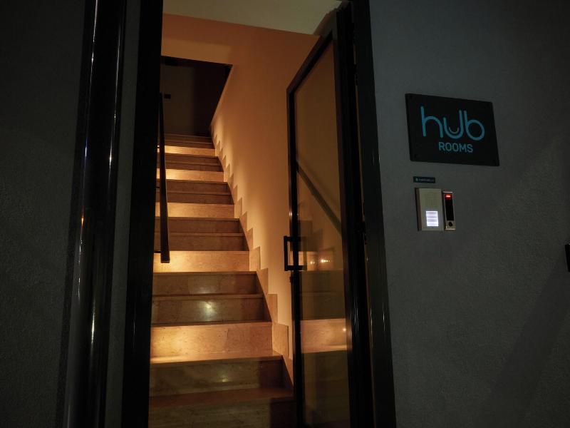 Hub Rooms image