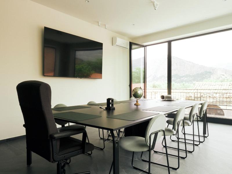 Hub Rooms image