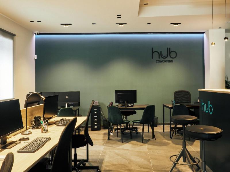Hub Rooms image