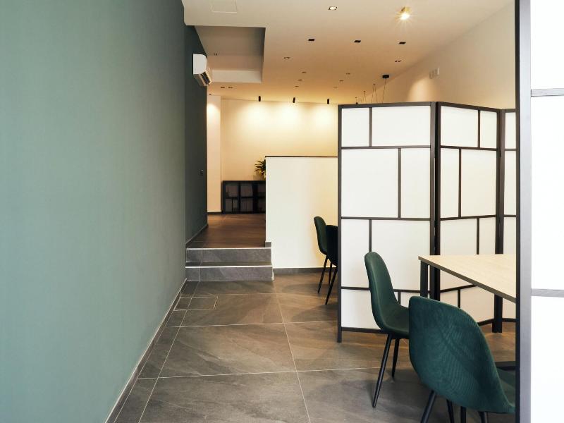 Hub Rooms image