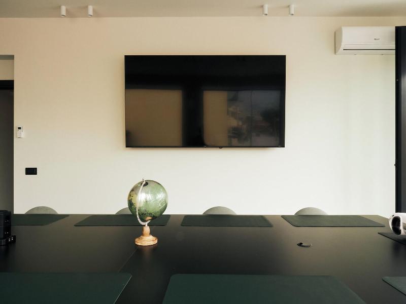 Hub Rooms image