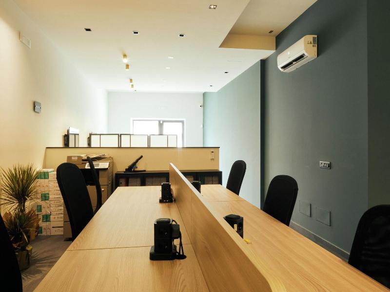 Hub Rooms image