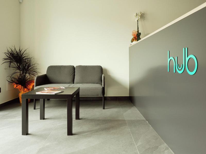 Hub Rooms image