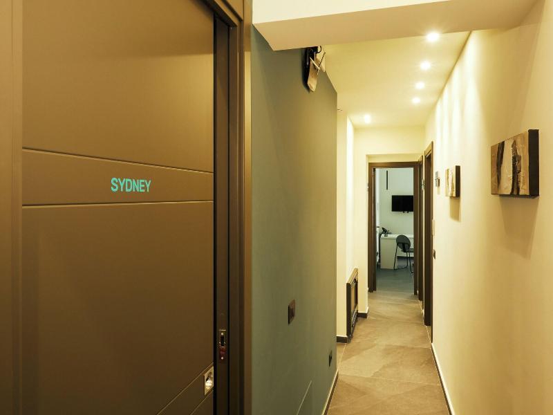 Hub Rooms image