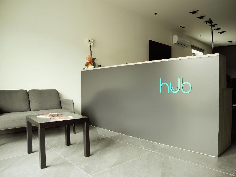 Hub Rooms image