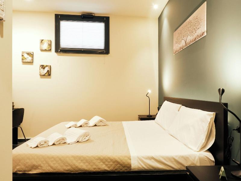 Hub Rooms image