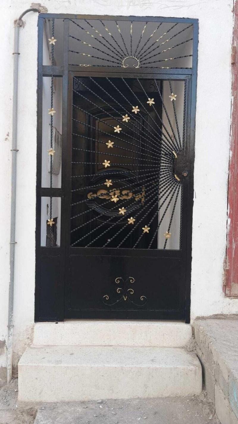 Tranquil Rooms In Agadir