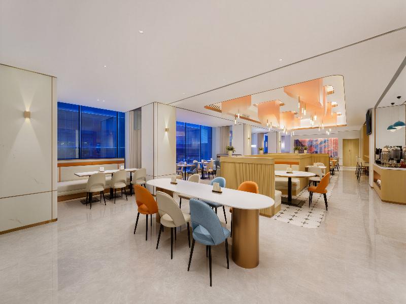 Holiday Inn Express Dalian City Center