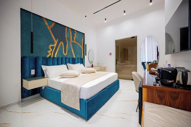 Di Virgilio Suite Luxury image