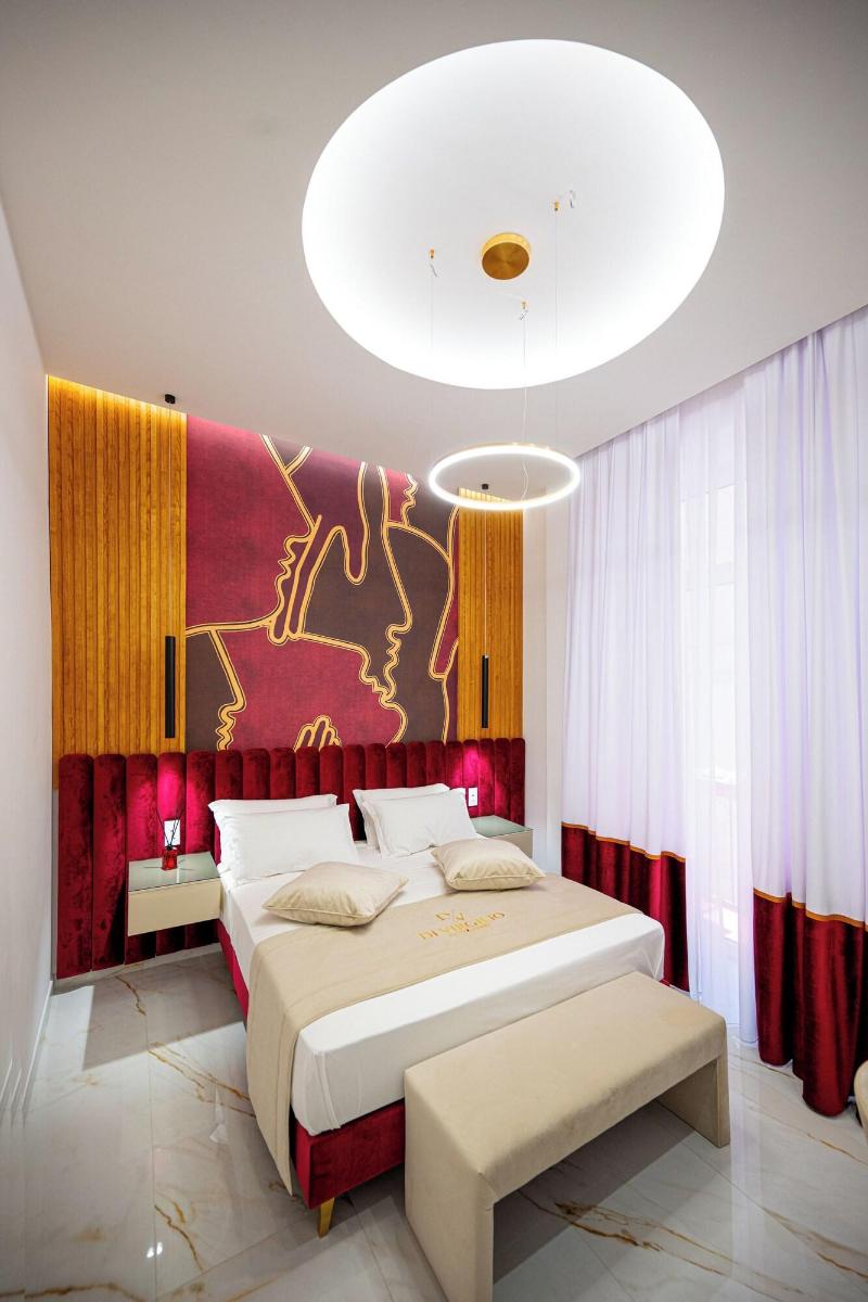Di Virgilio Suite Luxury image