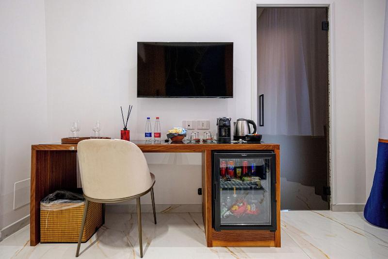 Di Virgilio Suite Luxury image