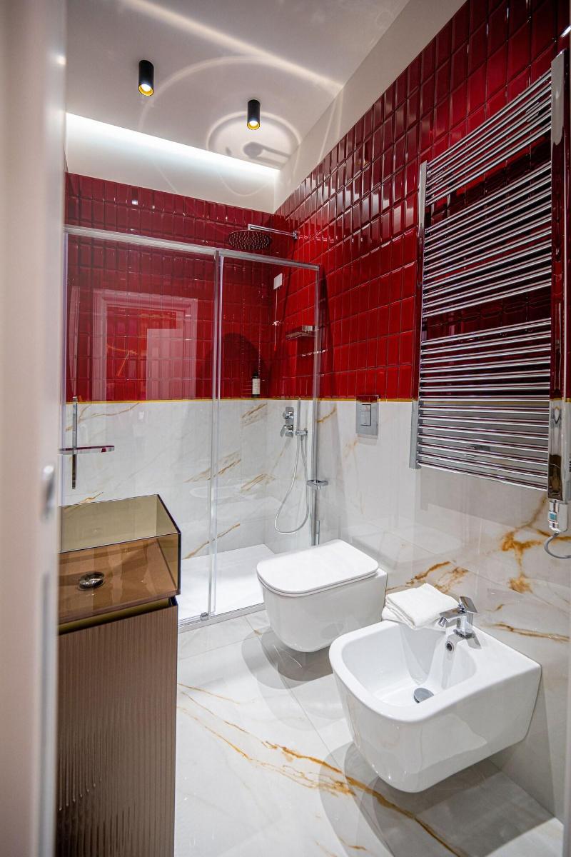 Di Virgilio Suite Luxury image