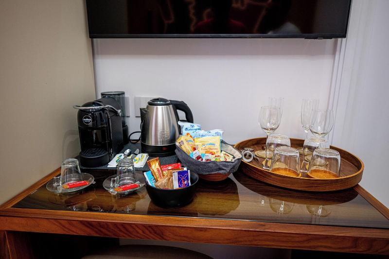 Di Virgilio Suite Luxury image
