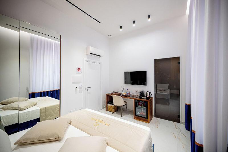 Di Virgilio Suite Luxury image