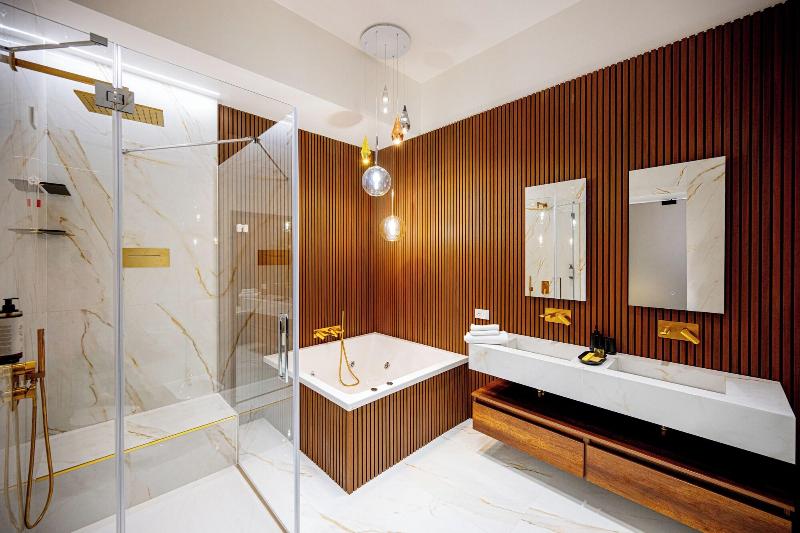 Di Virgilio Suite Luxury image