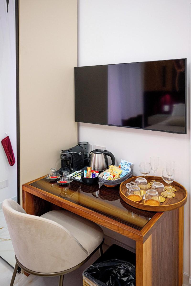 Di Virgilio Suite Luxury image