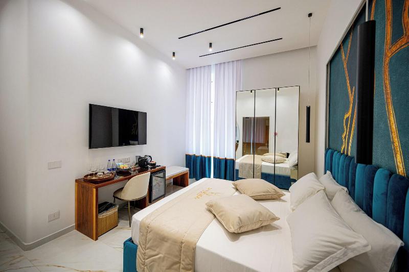 Di Virgilio Suite Luxury image