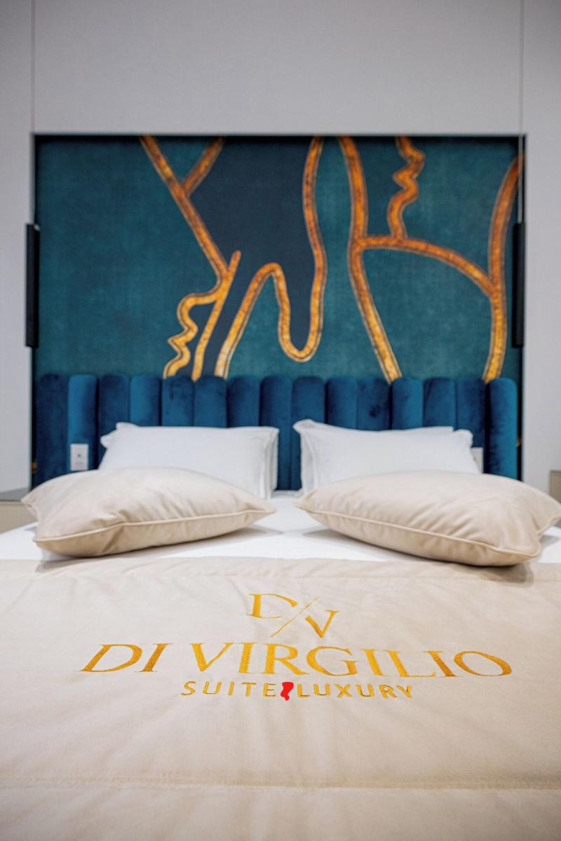 Di Virgilio Suite Luxury image