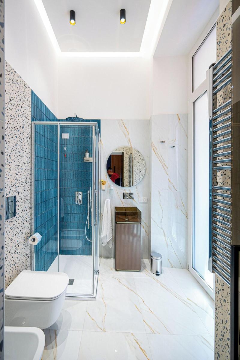 Di Virgilio Suite Luxury image