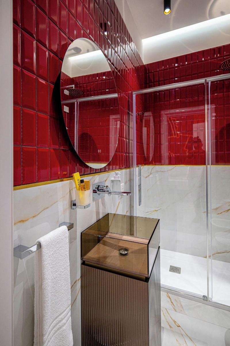 Di Virgilio Suite Luxury image