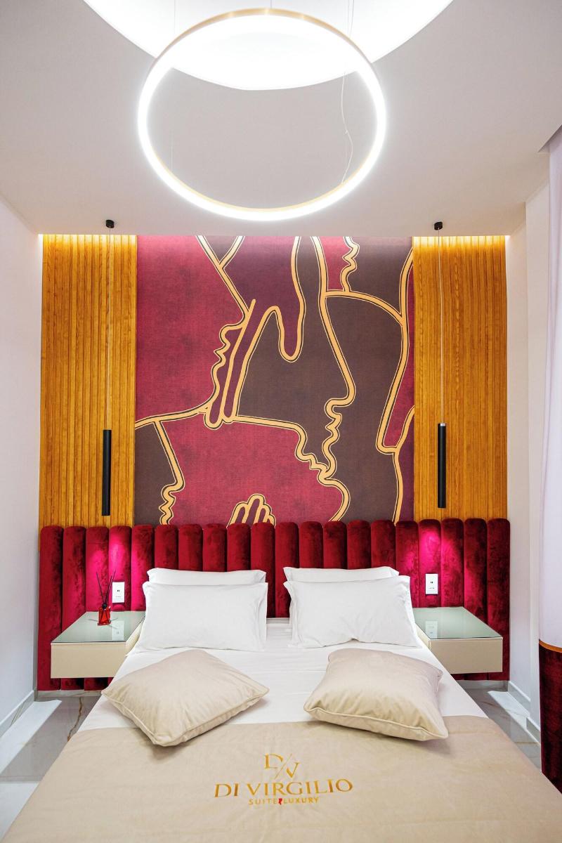 Di Virgilio Suite Luxury image