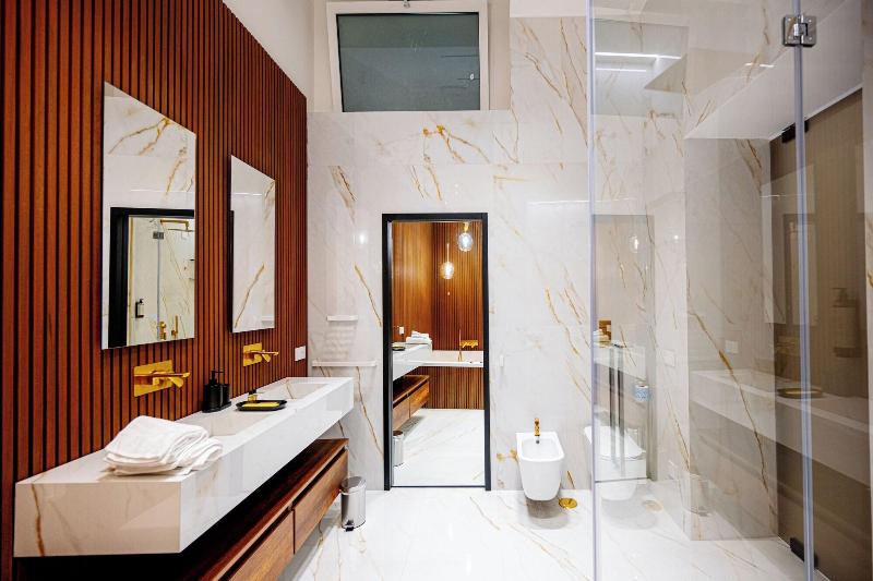 Di Virgilio Suite Luxury image