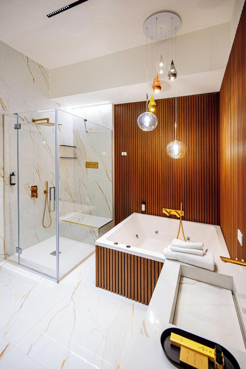 Di Virgilio Suite Luxury image