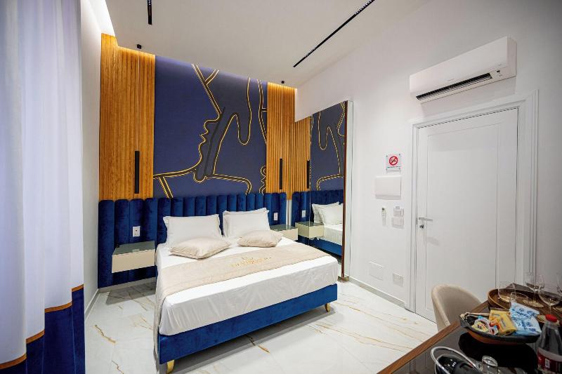 Di Virgilio Suite Luxury image