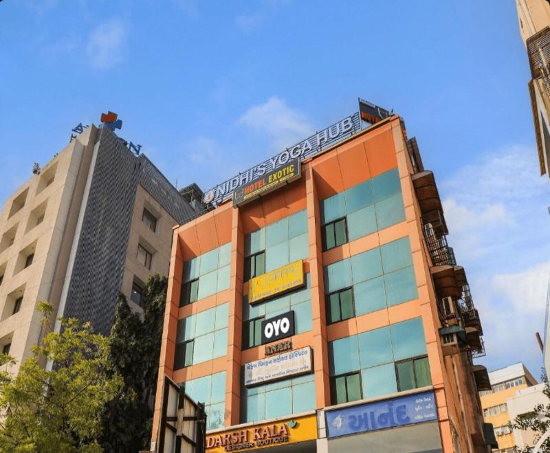 Hotel Exotic image