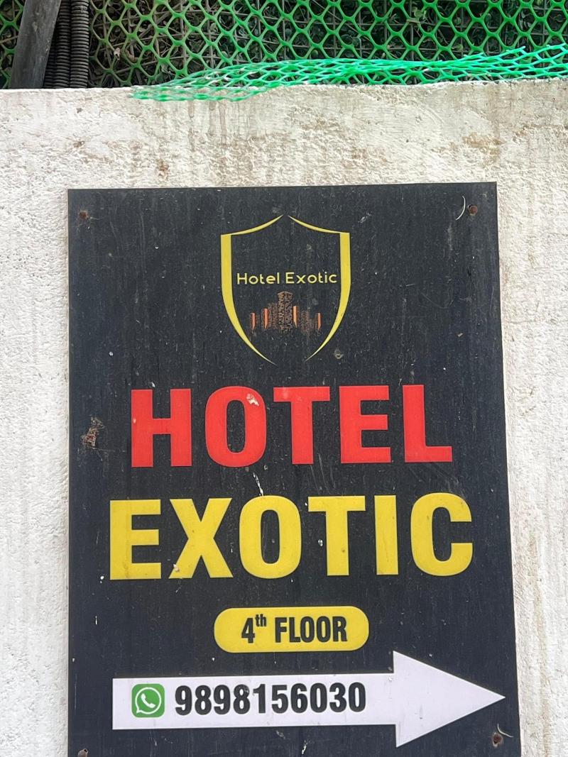 Hotel Exotic image
