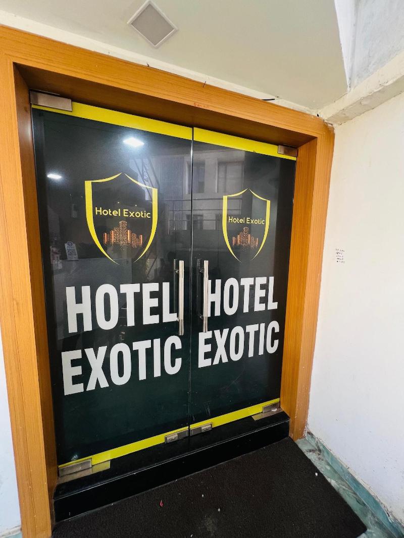 Hotel Exotic image