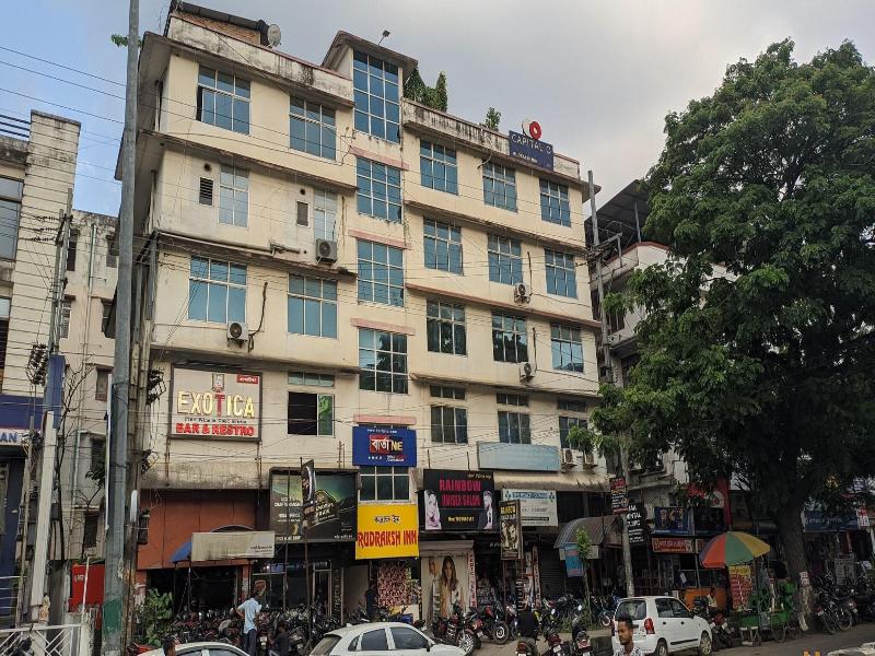 Rudraksh Inn image