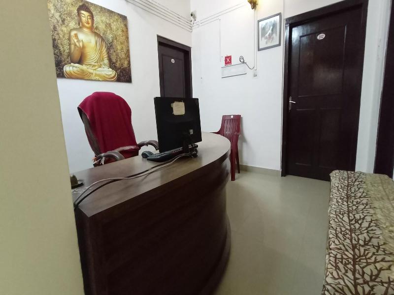 Rudraksh Inn image