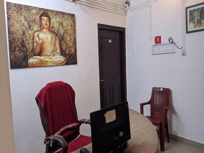 Rudraksh Inn image