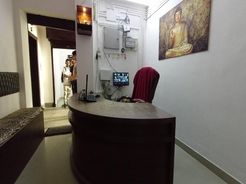 Rudraksh Inn image