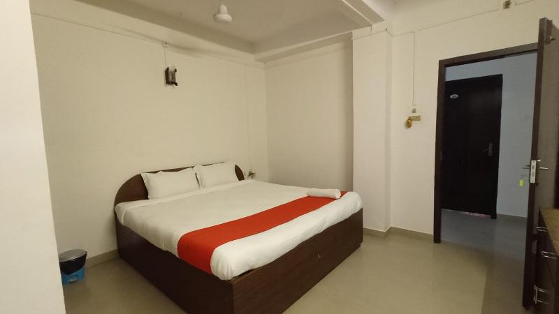 Rudraksh Inn image