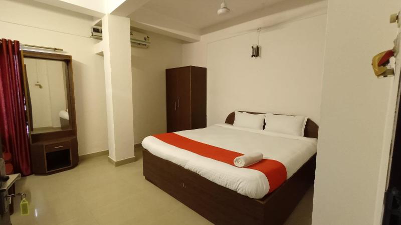 Rudraksh Inn image