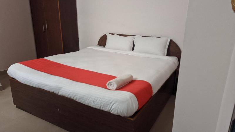 Rudraksh Inn image