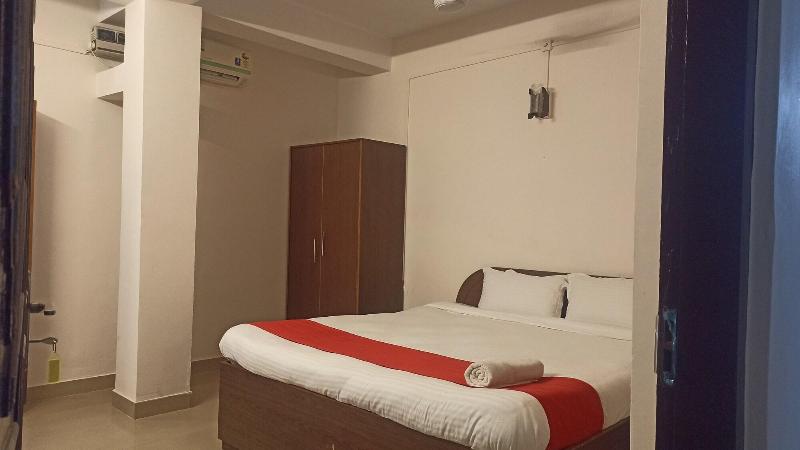 Rudraksh Inn image