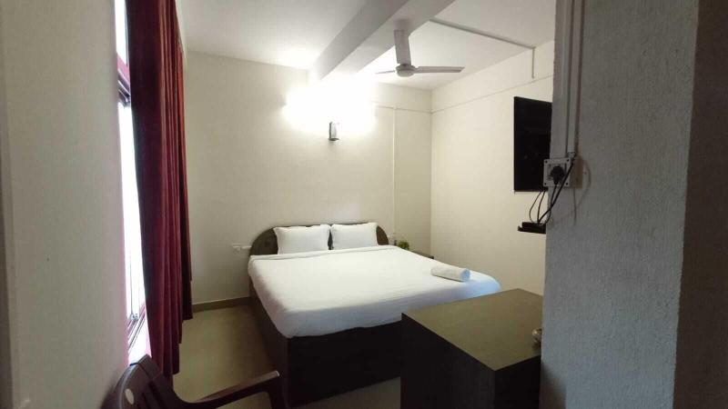 Rudraksh Inn image