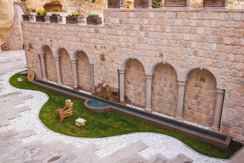 Signature Cave Cappadocia Trademark Coll. Wyndham