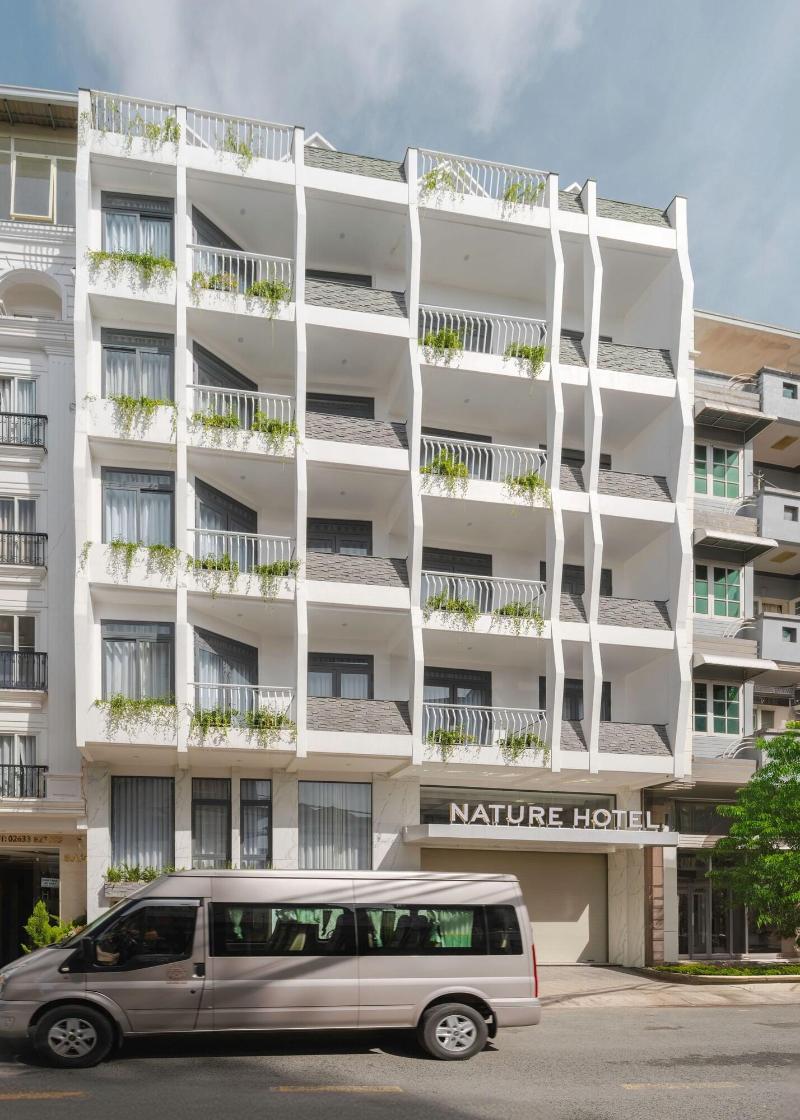 Nature Hotel Nam Ky Khoi Nghia image