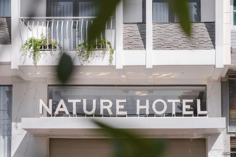 Nature Hotel Nam Ky Khoi Nghia image